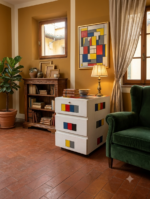 Comodino - immagine 2