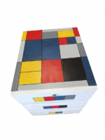 Comodino - immagine 3