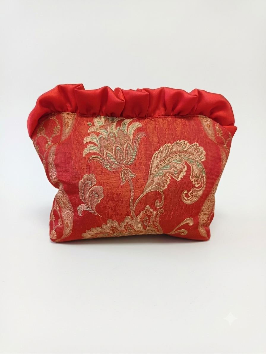 1790256424456 Pochette da trucco Coquette - immagine 1