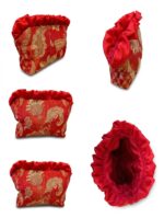 Pochette  da trucco Coquette - immagine 3