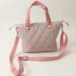 Borsa orgaizer neonati