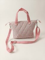 Borsa orgaizer neonati